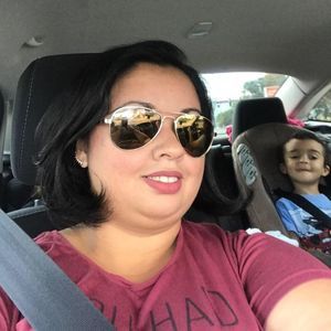 Meet your Posher, Roberta